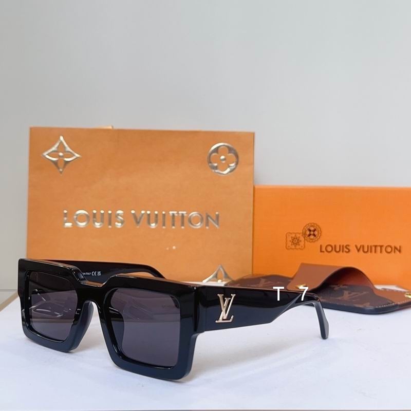 LV Sunglasses ID:20260410-2914